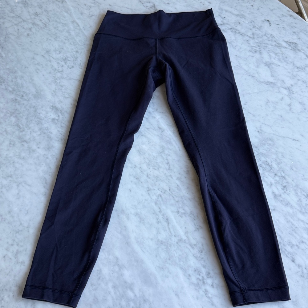 Lululemon Align Leggings Bundle Size 8 - Picture 6 of 13